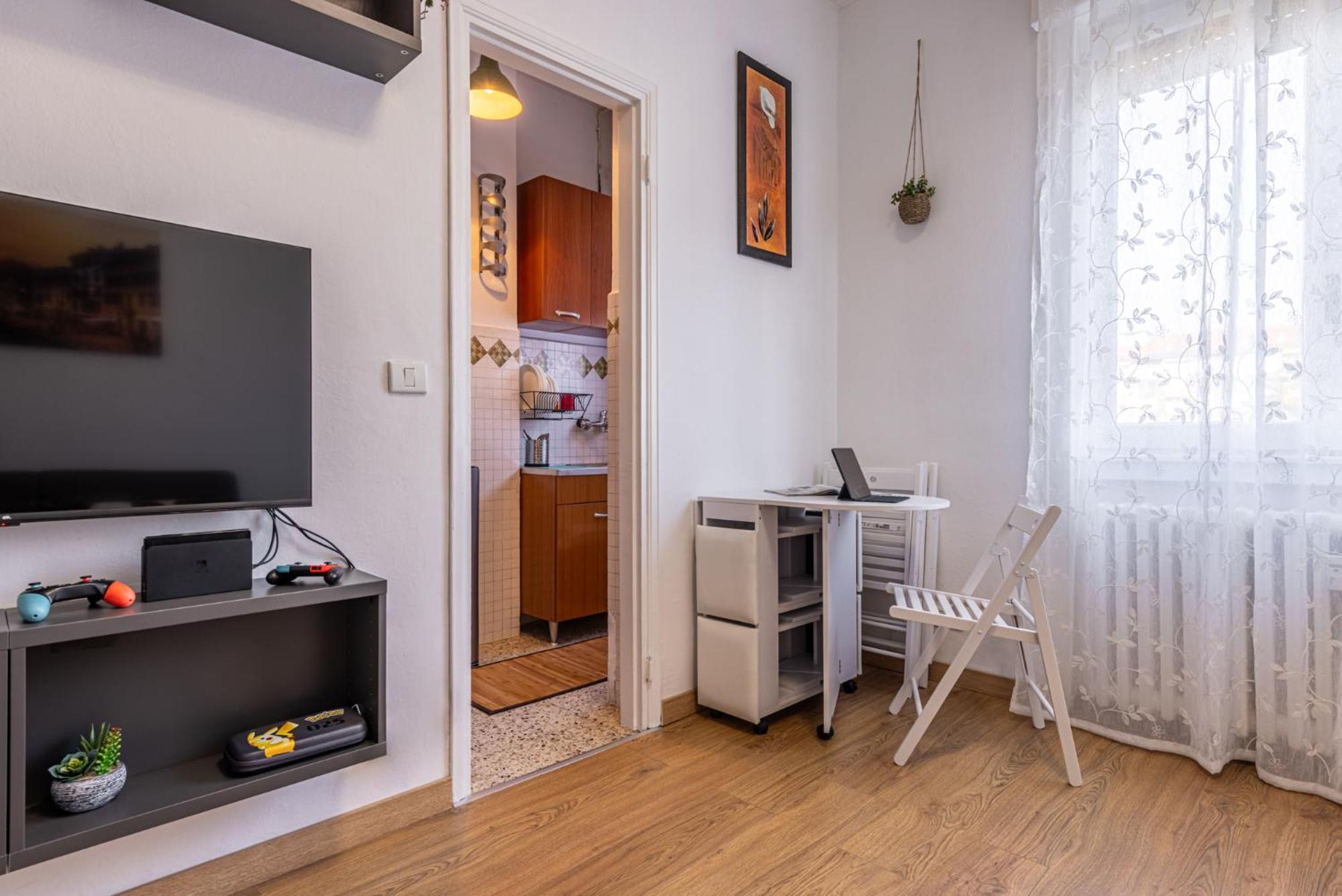 Duomo - San Siro Suit House Con Netflix, Wi-Fi Apartment Milan Exterior photo