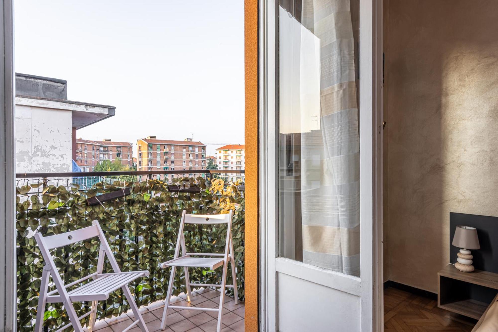 Duomo - San Siro Suit House Con Netflix, Wi-Fi Apartment Milan Exterior photo